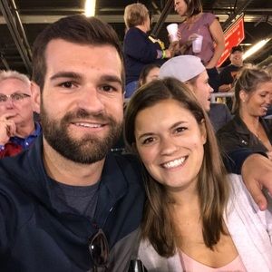 Meet your Posher, Evan